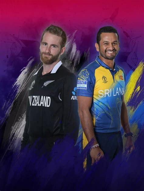 New Zealand And Sri Lanka World Cup Match Analysis