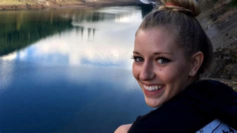 Kaylee Sawyer: Murdered by Campus Guard - ArticlesHubspot