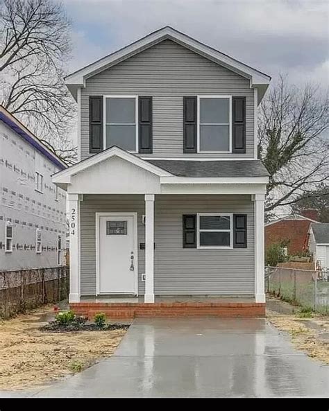 Lovely home rental in Hampton! - 2504 Laguard Dr Hampton VA 23661 ...