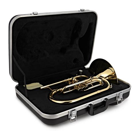 Mellophone by Gear4music at Gear4music