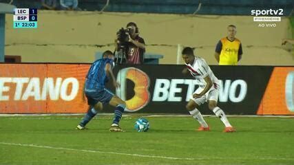 Londrina X Botafogo Sp Veja Gols E Melhores Momentos Do Jogo Da