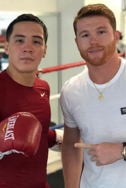 Conoce los millones que separan a Canelo Álvarez de Óscar Valdez