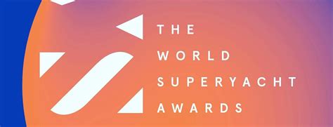 19th Annual World Superyacht Awards (May 3-4, 2024) Venice, Italy - JobbieCrew.com