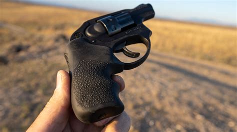 Ruger Lcr 22 Lr Tested And Reviewed Outdoor Life