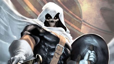 Comic-Con: Black Widow Concept Art Reveals Taskmaster!