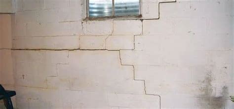 How to Prevent Basement Wall Cracks | StablWall