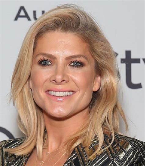 Natalie Bassingthwaighte - Television - EntertainOz