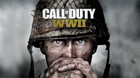 Call Of Duty Wwii Soundtrack Ost A Brotherhood Of Heroes Youtube