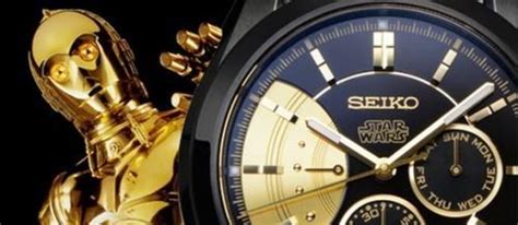 Ciberwatch Es Blog De Relojes De Marca Seiko Rinde Homenaje A Star