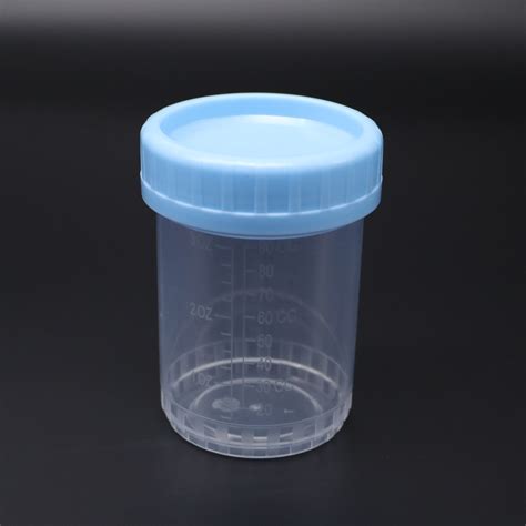 With Handle Plastic Sterile Container Medical Instrument Disposable