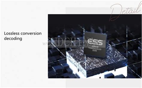 magnetic lm cd mkii kz cd es dac