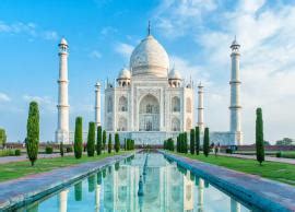 Facts To Know About The Taj Mahal Facts To Know About The Taj Mahal