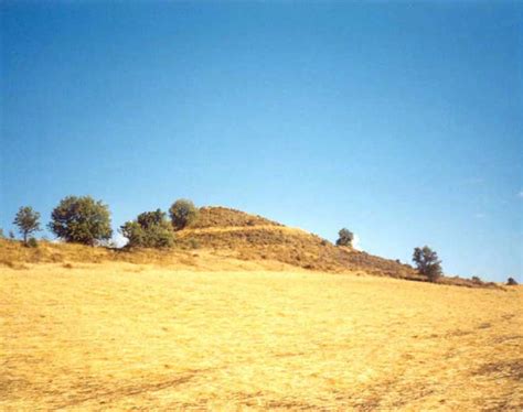 The Lost Tomb of Achilles — Ancient Heroes