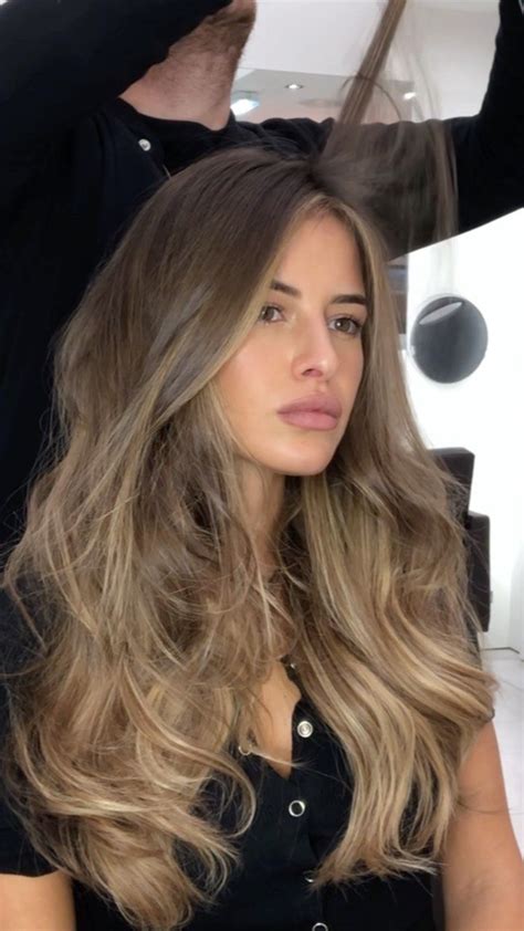 Effortlessly Hot Dirty Blonde Hair Ideas For Artofit