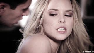 Aubrey Sinclair Gets Her Pussy Drilled Standing Porn Movies Movs