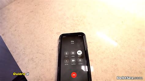 Debt Sex Girl In Glasses Fucking Elle Loveland