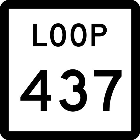 File:Texas Loop 437.svg - Wikimedia Commons