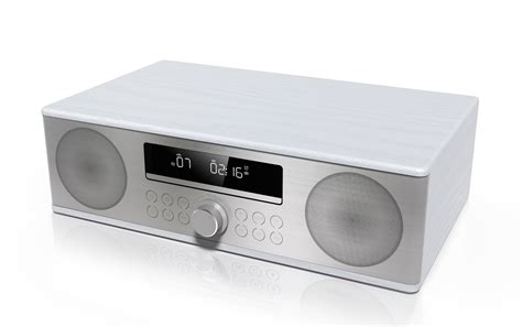 Sistema De Sonido Todo En Uno Xl B D Wh Sharp Europe