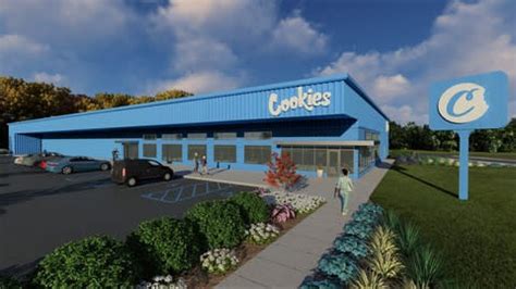Cookies on LinkedIn: ‘Cannabis Dispensary of the Future’ NOXX Announces ...