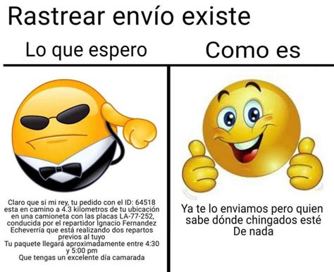 Two Different Emoticions With Captioning In Spanish And English One