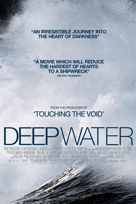 Deep Water (2006) - Rotten Tomatoes