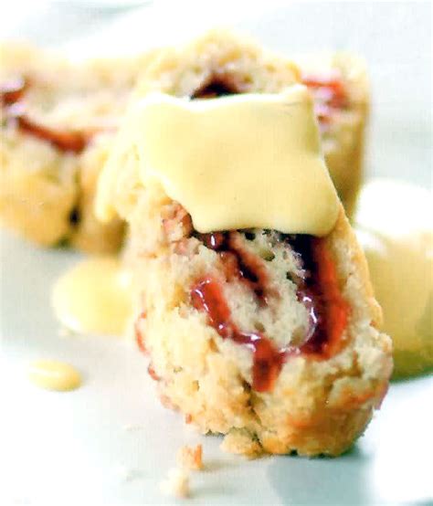 Celtnet Recipes Blog: Jam Roly Poly (Oven-baked) Recipe