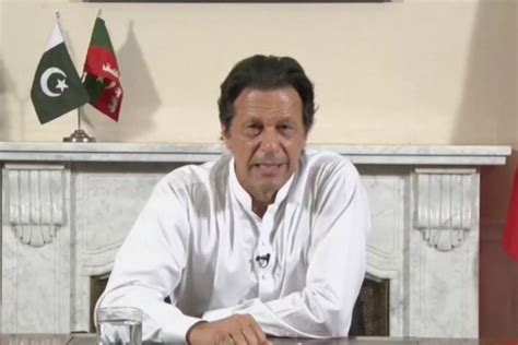 Imran Khan’s speech in full | Elections News | Al Jazeera