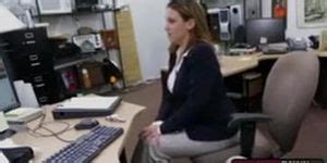 Pawnshop Milf Tnaflix