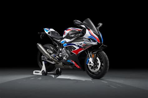 Bmw M 1000 Rr 2021