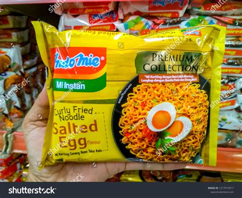 67 Indomie Salted Egg Images, Stock Photos & Vectors | Shutterstock