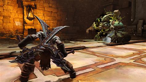 خرید بازی Darksiders Ii Deathinitive Edition اورجینال استیم