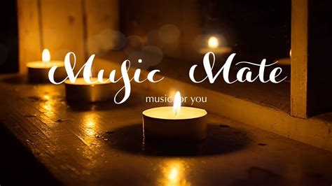 Sleep music for peace of mind | Anxiety and worry, Stress relief music, Meditation music ...