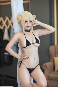 Azami San Toga Bikini E Hentai Lo Fi Galleries