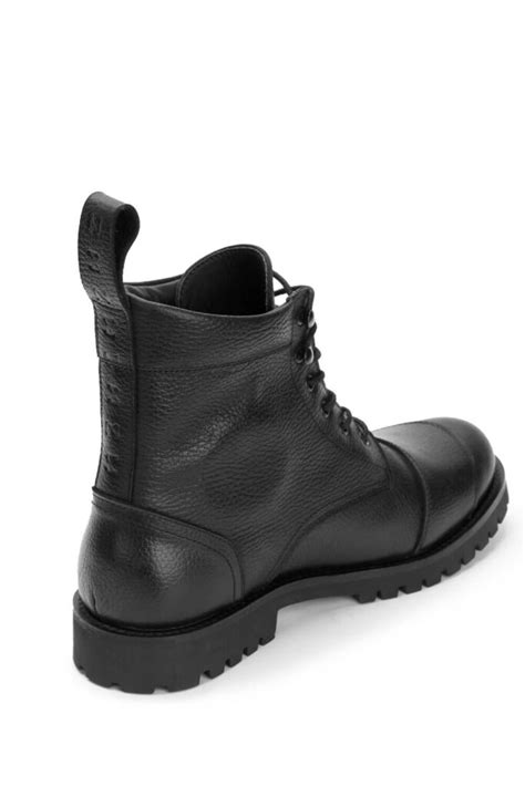 Motorcycle Waterproof Boots Tabi Boots Black Pando Moto