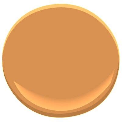 Butterscotch 2157 30 Paint Benjamin Moore Butterscotch Paint Color