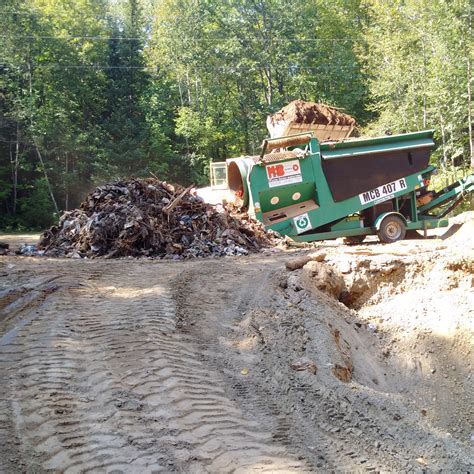 Decommissioning of Old Landfill Sites — Terra-Dynamics Consulting Inc.