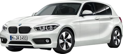 Bmw 1 Series Png Hd Isolated Png Mart