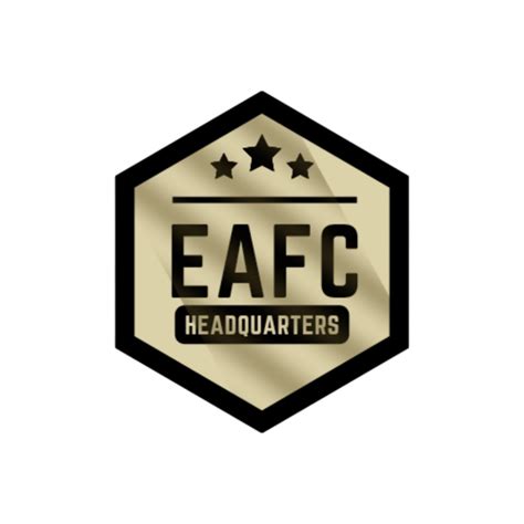 Welcome to EAFC HQ!