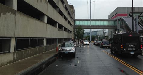 Developer Selected For Stamford Train Station Parking Upgrade - CBS New ...