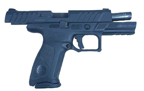 Beretta Apx A1 Fs For Sale