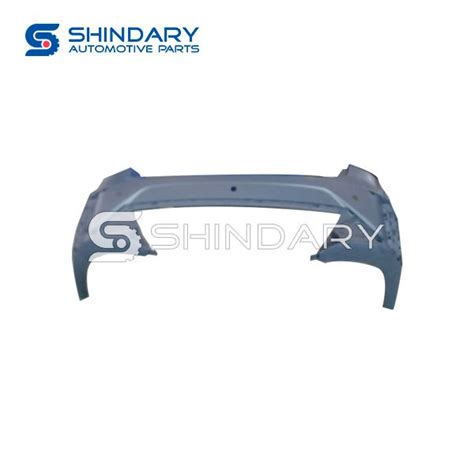 Rear Bumper Skin B019634 For DONGFENG E70 Factory Factory China ODM