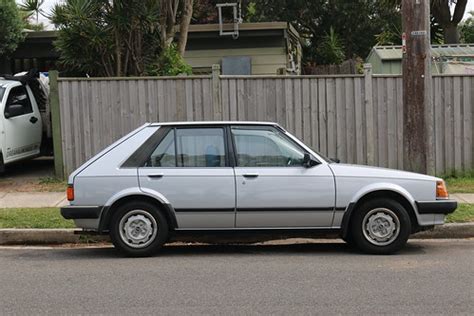 Mazda Bd Collaroy Nsw Car Spots Aus Flickr