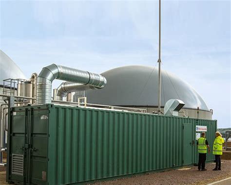 Air Liquide doubles biomethane production capacity | Chemical industry ...