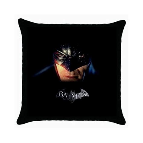 Batman - Cushion Cover - Stars On Stuff