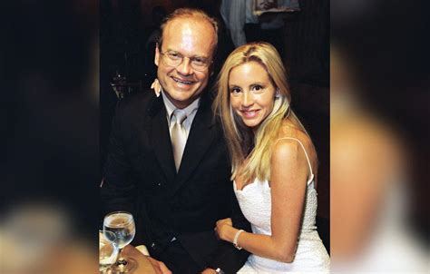 Kelsey And Camille Grammer Marriage Scandals Exposed