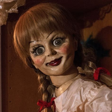 Top Annabelle Images Amazing Collection Annabelle Images Full K