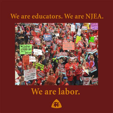 New Jersey Education Association - Home | Facebook