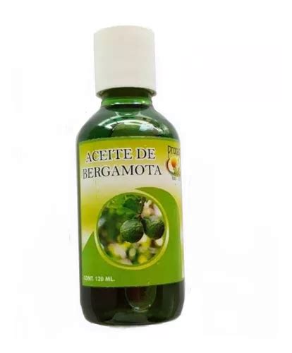 Aceite De Bergamota Para Barba Y Cabello Ml Mayoreo Mercadolibre