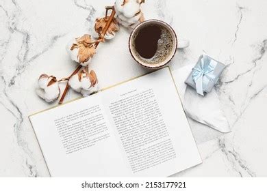 883 Coffee And Story Book Top View Images, Stock Photos, 3D objects, & Vectors | Shutterstock