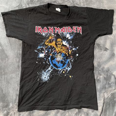 Hot Topic Mens Hot Iron